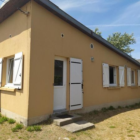 Cote Terre Saint-Germain-sur-Ay מראה חיצוני תמונה