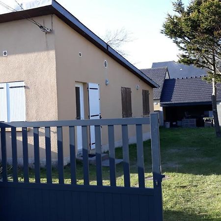 Cote Terre Saint-Germain-sur-Ay מראה חיצוני תמונה