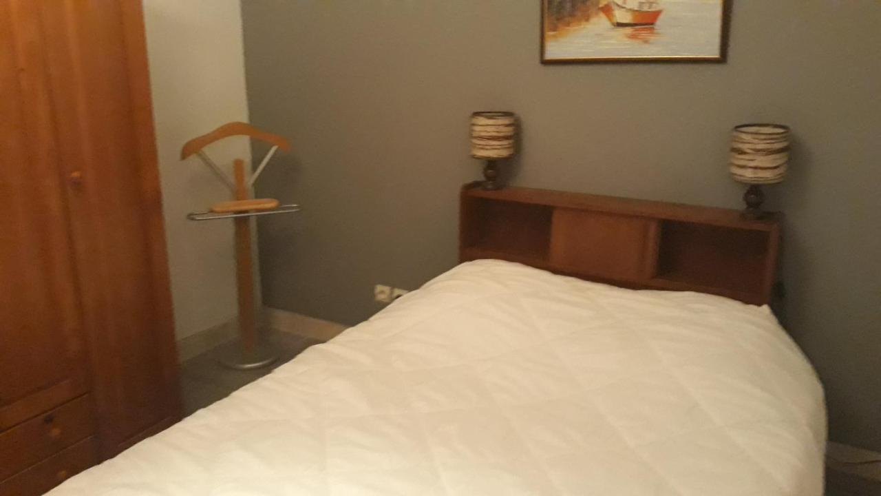 Cote Terre Saint-Germain-sur-Ay מראה חיצוני תמונה