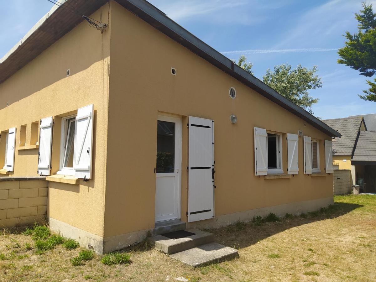 Cote Terre Saint-Germain-sur-Ay מראה חיצוני תמונה